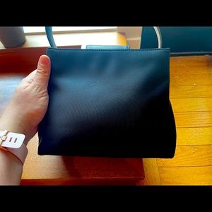 Coach Handbag - Elegance